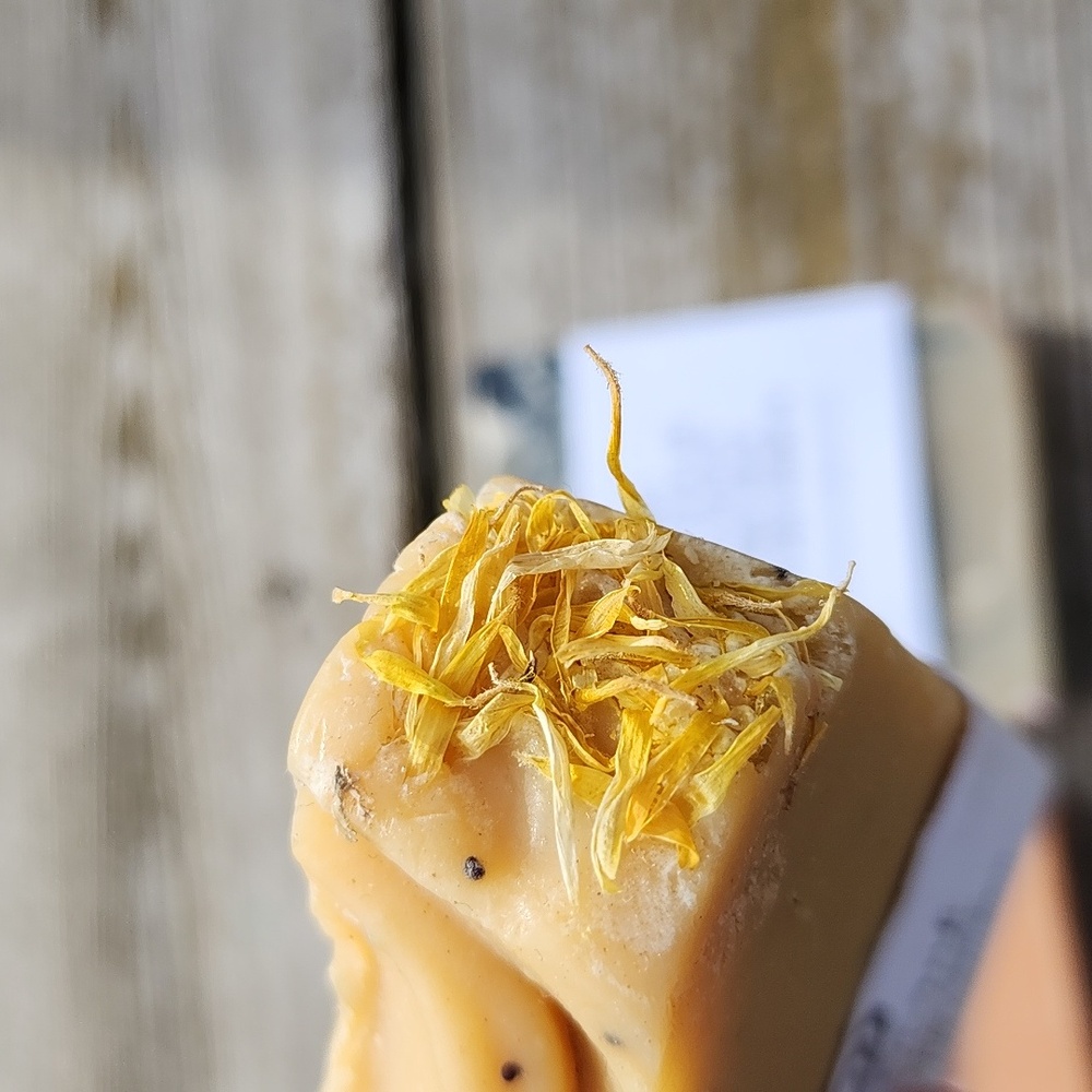 Handcrafted Soap Bars - Picture 7 of 16